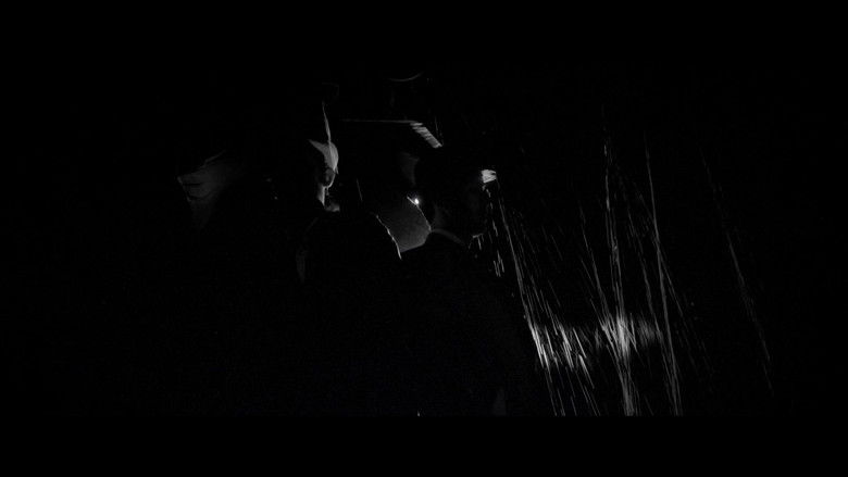 Image d'arrière-plan 6 du film LLUEVE SOBRE MOJADO