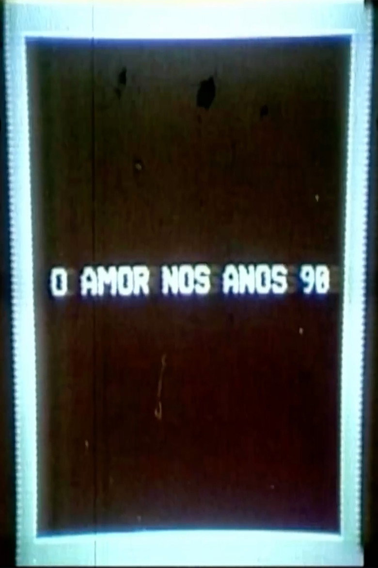 O Amor nos anos 90