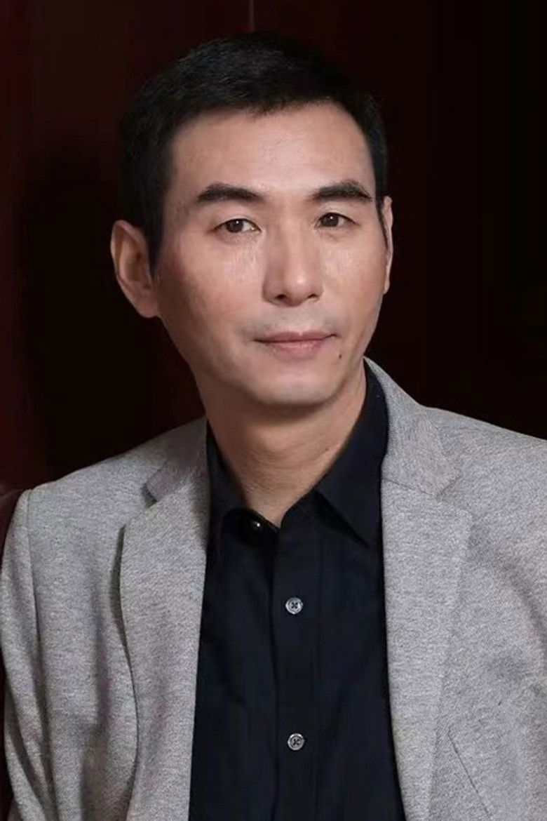Hui Kaidong portrait image