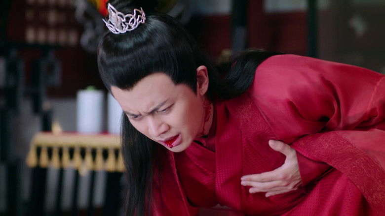 Still image for The Destiny of White Snake season 1 episode 26: Episode 26 Still image for The Destiny of White Snake season 1 episode 26: Episode 26