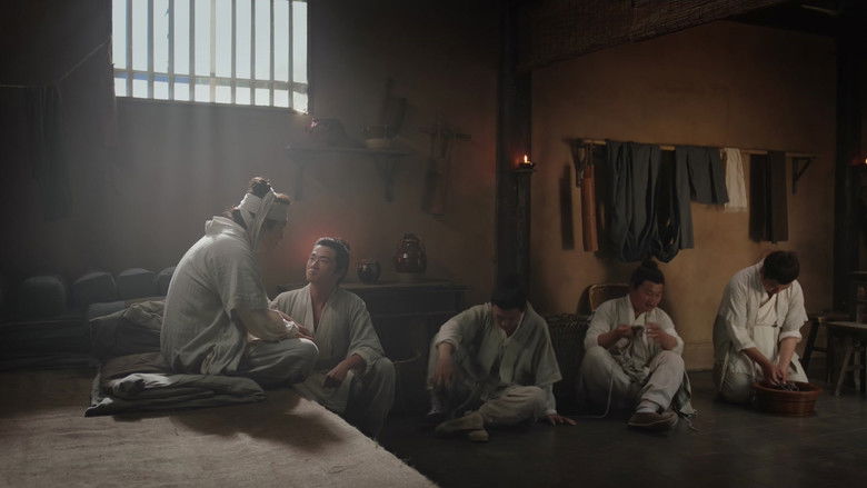 Still image for Hilarious Family 2 season 1 episode 14: Episode 14 Still image for Hilarious Family 2 season 1 episode 14: Episode 14