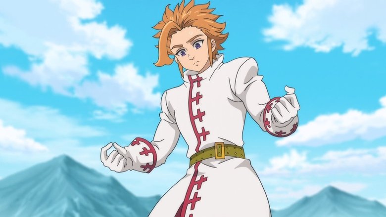 Vostfree Nanatsu No Taizai Saison 4 Nanatsu no Taizai Fundo no Shinpan - The Seven Deadly Sins: Saison 4