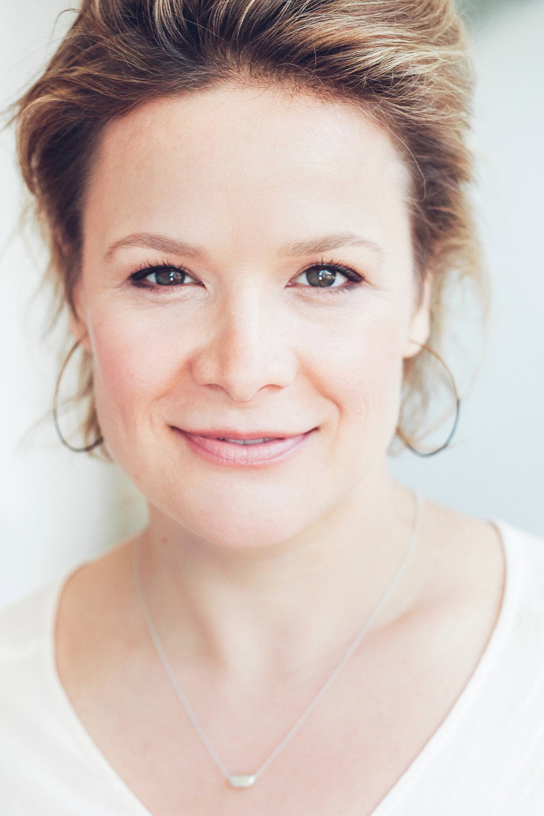 Marie-Eve Pelletier photo 3