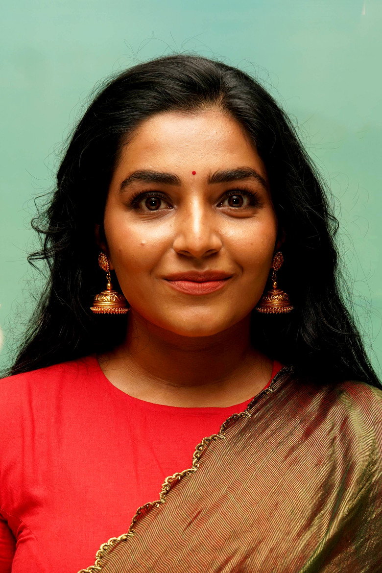 Rajisha Vijayan photo 10