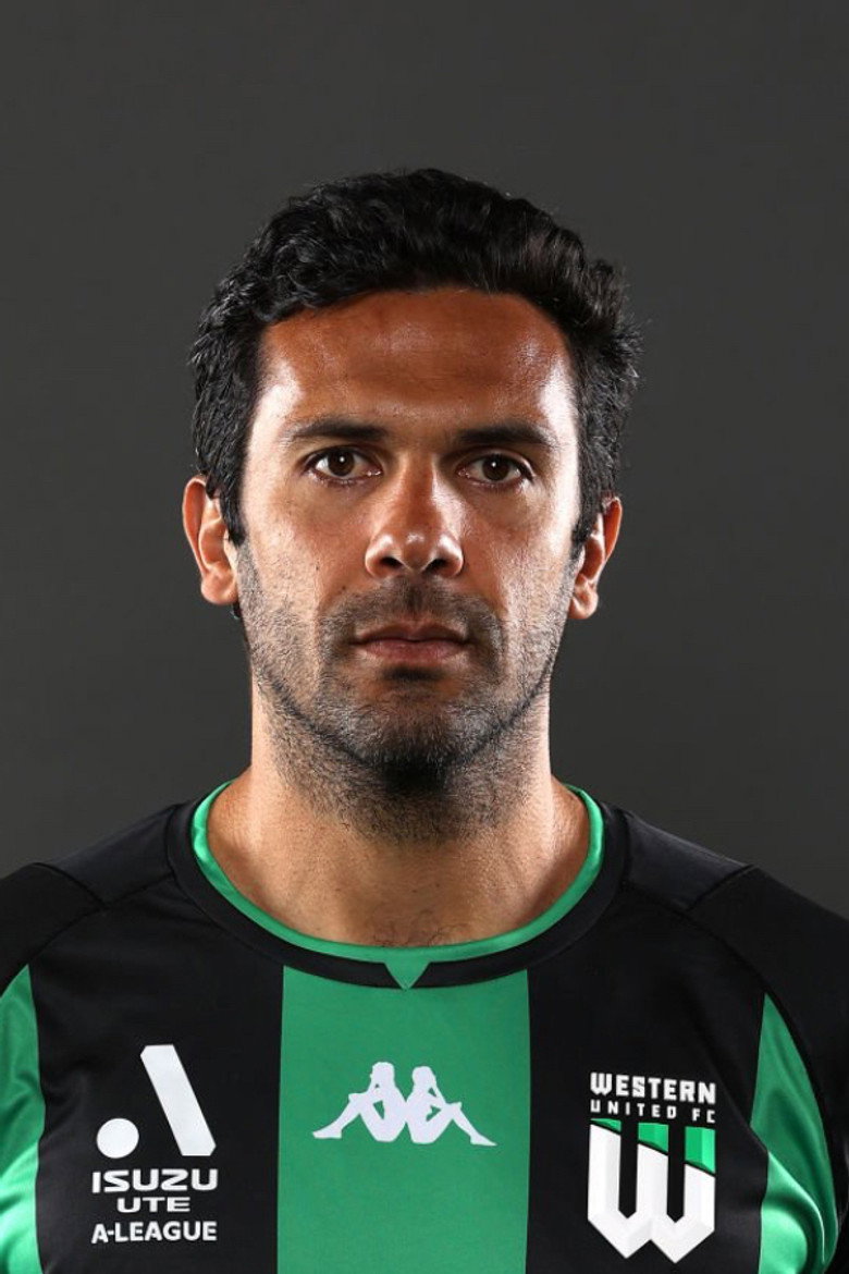 Nikolai Topor-Stanley portrait
