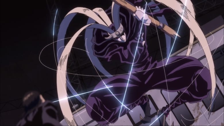 Assistir Karakuri Circus: Episódio 1 Online - Animes BR