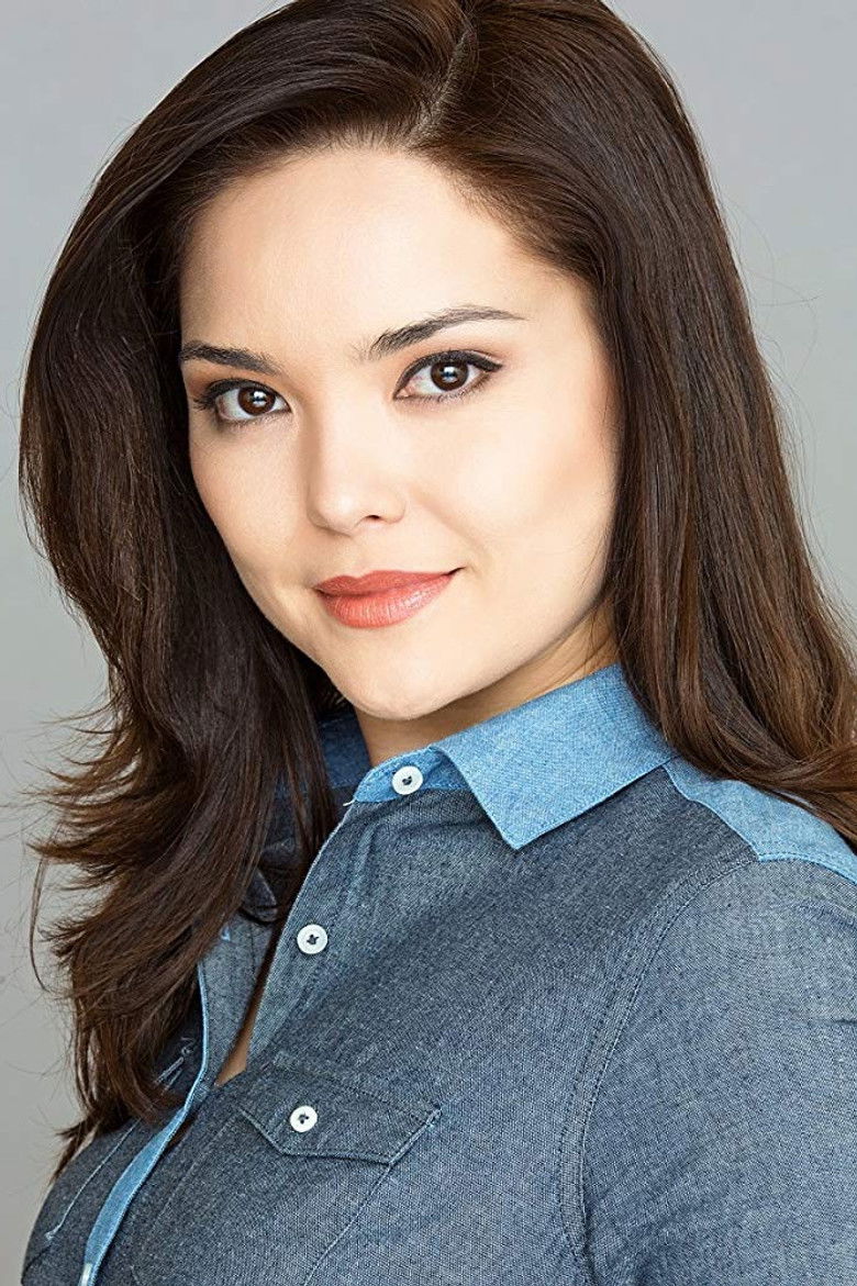 Miriam Lucien portrait image