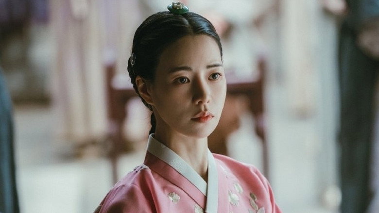 Still from The Tale of Lady Ok - Season 1 Episode 3