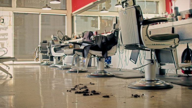 Imatge de The Baltimore Barber