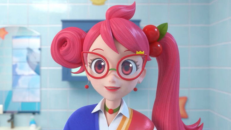 Still image for Tea Tea Cherry season 1 episode 3: Episode 3