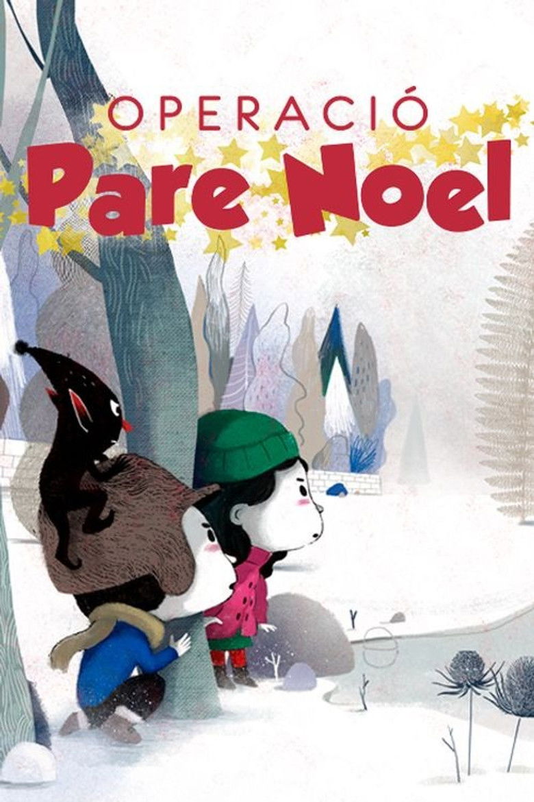 Imatge de Operació Pare Noel