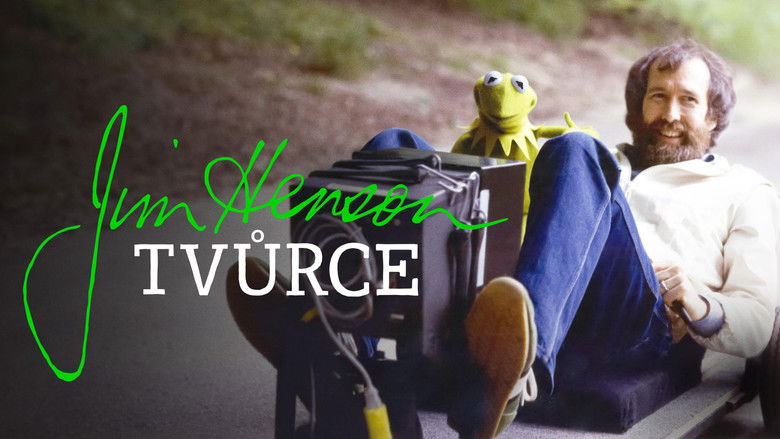 Jim Henson Idea Man (2024)