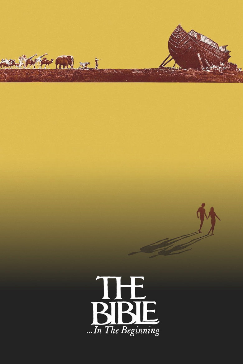 Póster la Película