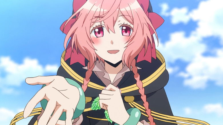 Still image for Recovery of an MMO Junkie season 1 episode 3: You and I, the Cowards Still image for Recovery of an MMO Junkie season 1 episode 3: You and I, the Cowards