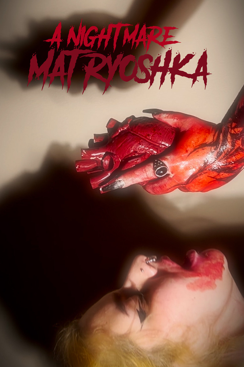 A Nightmare Matryoshka (2024)