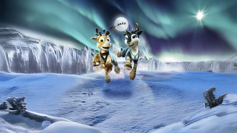 Niko: Beyond the Northern Lights