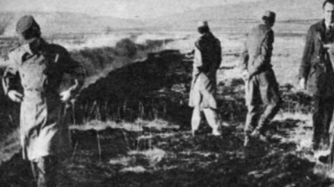 Still image for Cuarto Milenio season 1 episode 12: Maldiciones de Hollywood Still image for Cuarto Milenio season 1 episode 12: Maldiciones de Hollywood