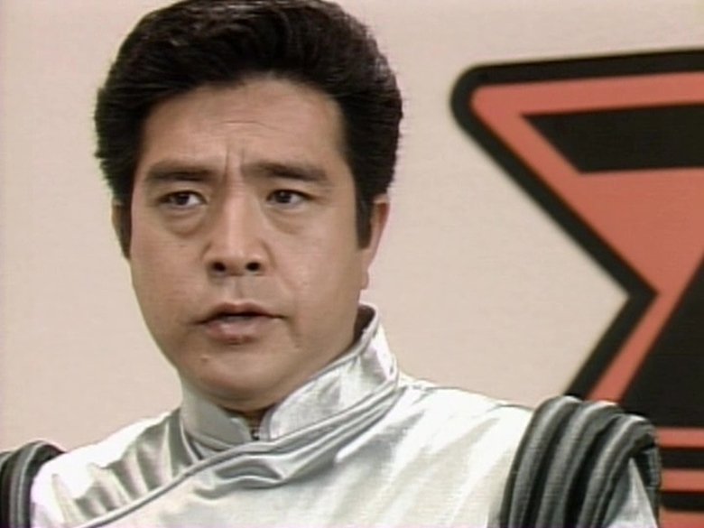 Still image for Dennou Keisatsu Cybercop season 1 episode 7: Episode 7 Still image for Dennou Keisatsu Cybercop season 1 episode 7: Episode 7