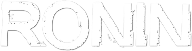 Imagen de Ronin