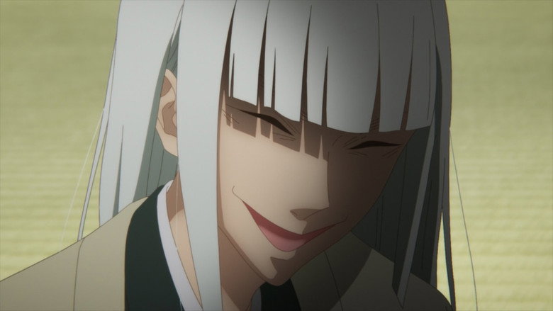 Still from Tying the Knot with an Amagami Sister - Season 1 Episode 4