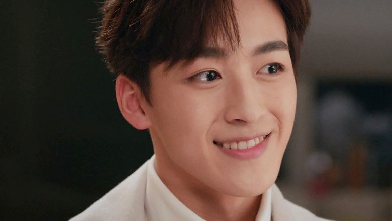 Still image for Love Crossed season 1 episode 1: Episode 1 Still image for Love Crossed season 1 episode 1: Episode 1