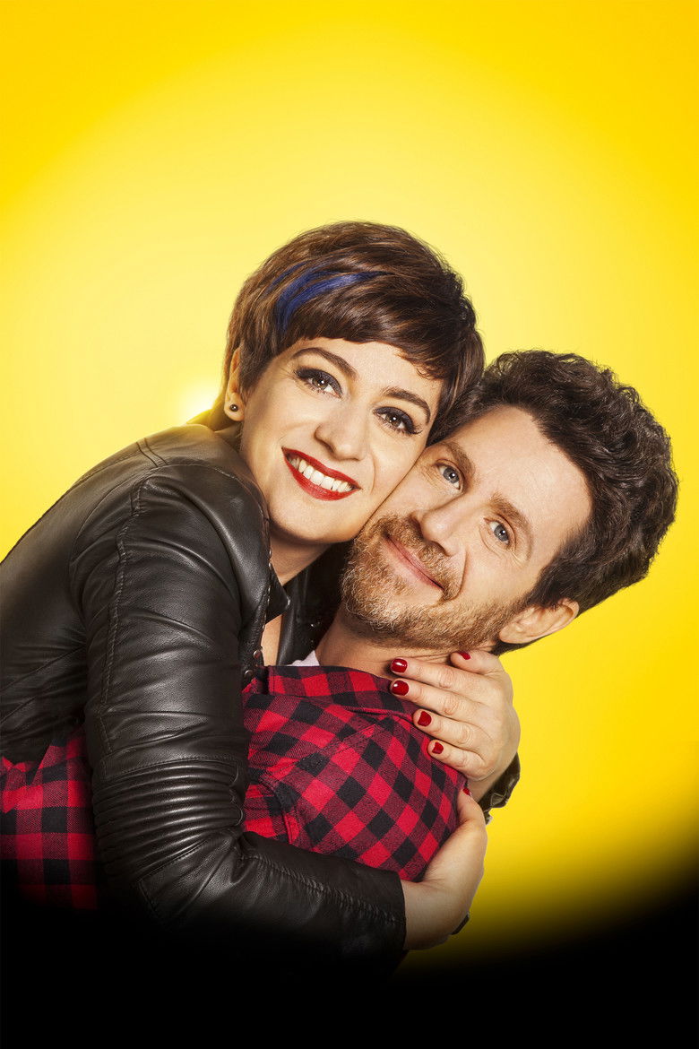 Imatge de Caída del cielo