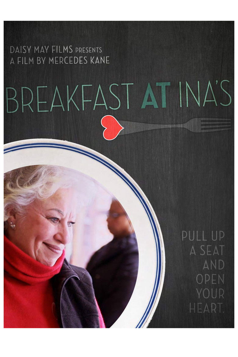 Imatge de Breakfast at Ina's