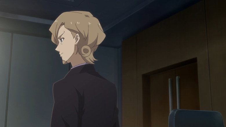 Still from The Daily Life of the Immortal King - Season 5 Episode 5