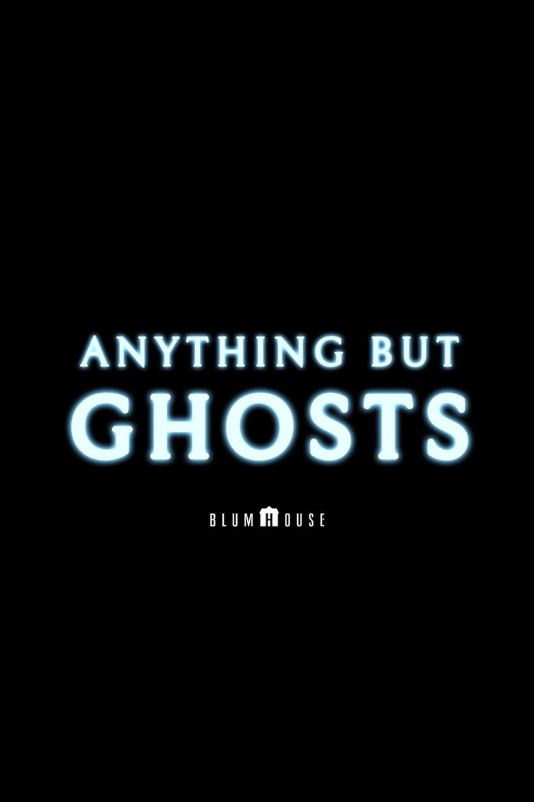 Anything but Ghosts (1970)