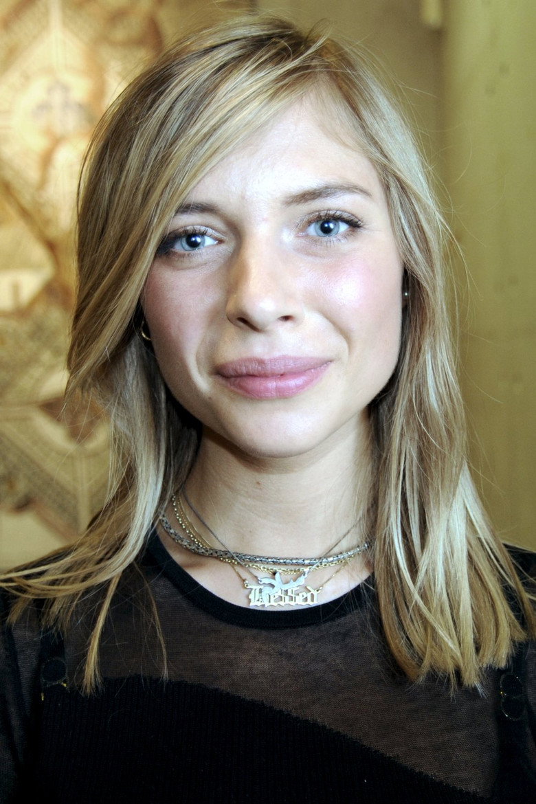 Julie Grundtvig Wester photo 3