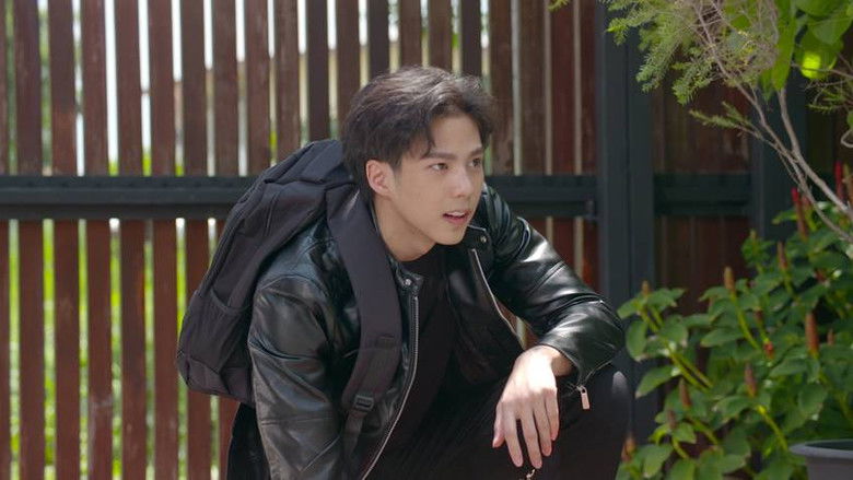 Still image for The Mind Game season 1 episode 3: Episode 3