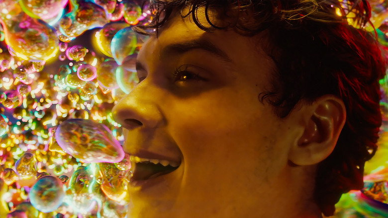 Still from Deadly Class - Season 1 Episode 5