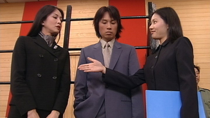 Still image for War of the Genders season 1 episode 89: Episode 89