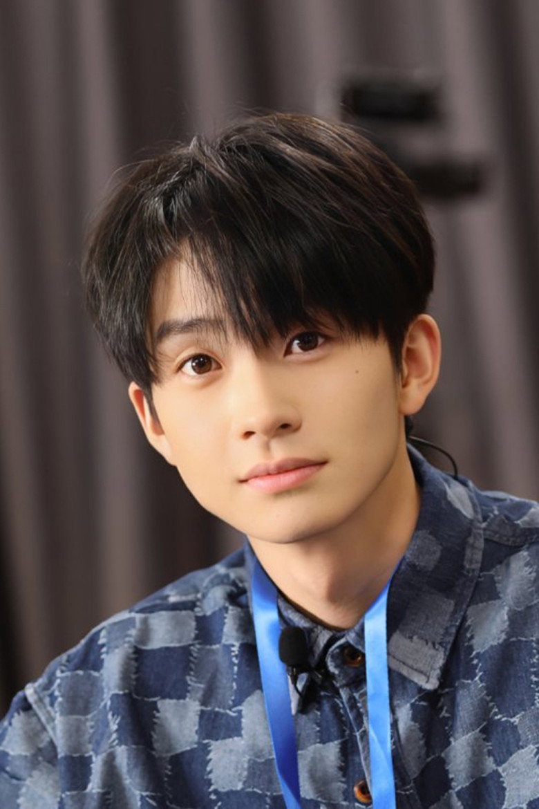 Qin Jialin photo