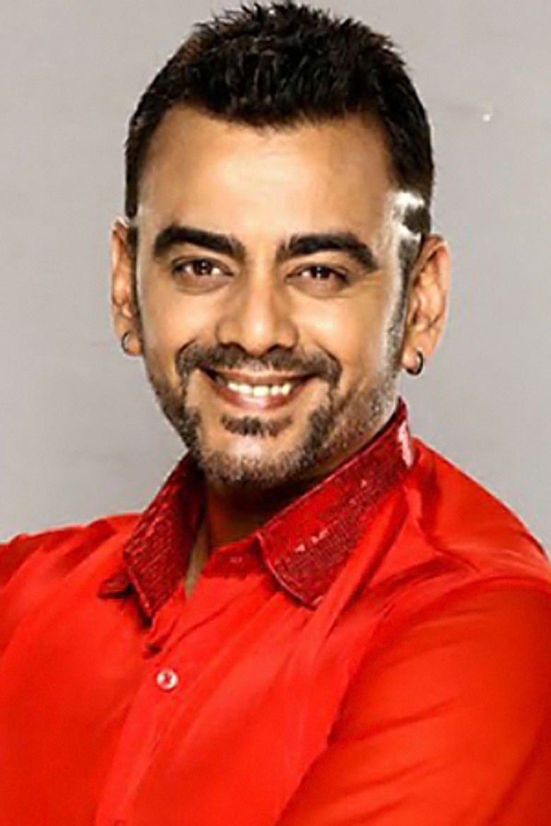 Aastad Kale portrait image