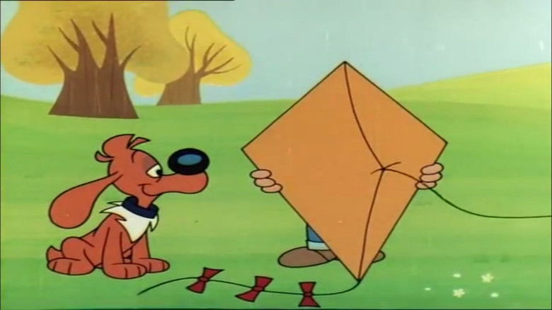 Still image for Boule et Bill season 1 episode 11: Episode 11