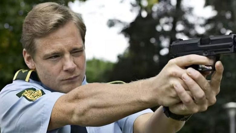 Still image for Anna Pihl season 1 episode 4: Dog in the backseat Still image for Anna Pihl season 1 episode 4: Dog in the backseat