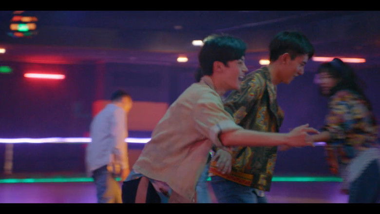 Still image for When We Were Young season 1 episode 12: Episode 12 Still image for When We Were Young season 1 episode 12: Episode 12