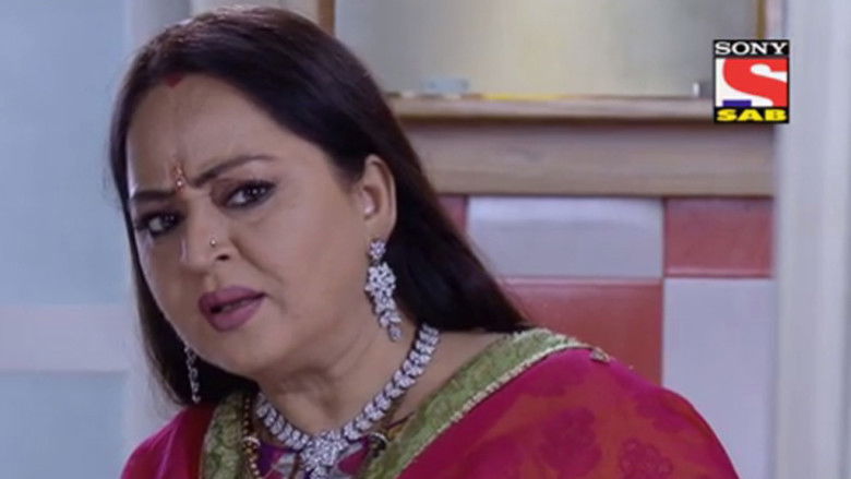 Still image for Jeannie Aur Juju season 1 episode 4: Vicky's Mother Gives a Precious Gift to Jeannie