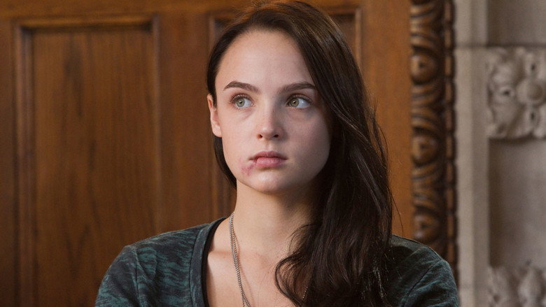 Still from Crisis - Season 1 Episode 4