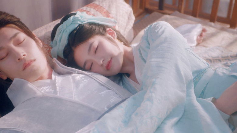 Still image for Unrivaled Countenance season 1 episode 9: Episode 9 Still image for Unrivaled Countenance season 1 episode 9: Episode 9