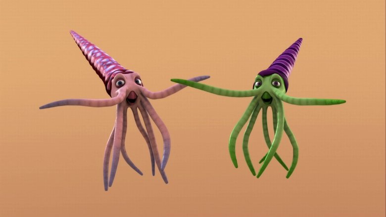 Still image for Dinosaur Train season 1 episode 77: The Amazing Michelinoceras Brothers Still image for Dinosaur Train season 1 episode 77: The Amazing Michelinoceras Brothers