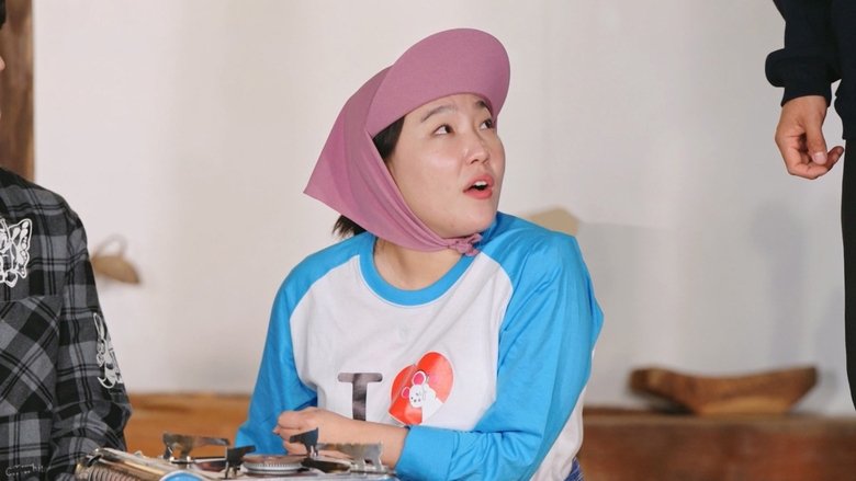 Still image for Country Life of Gen-Z season 1 episode 7: Episode 7