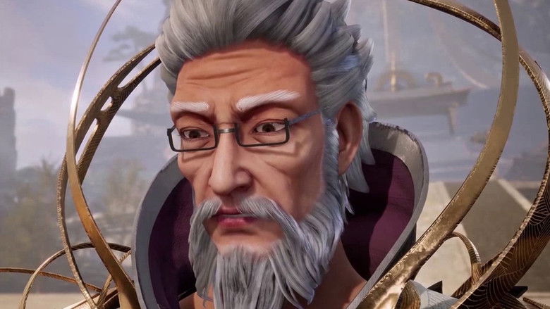 Still image for Spirit Sword Sovereign season 1 episode 152: Episode 152 Still image for Spirit Sword Sovereign season 1 episode 152: Episode 152