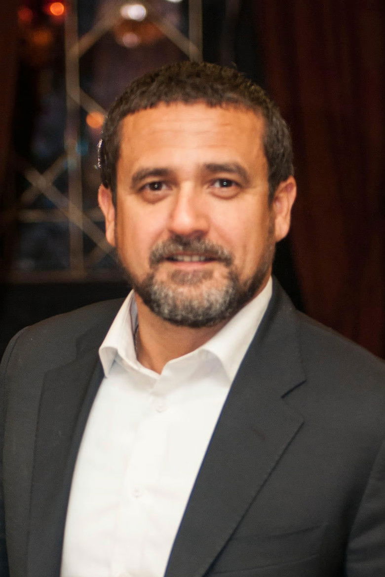 Nader Shawky portrait image