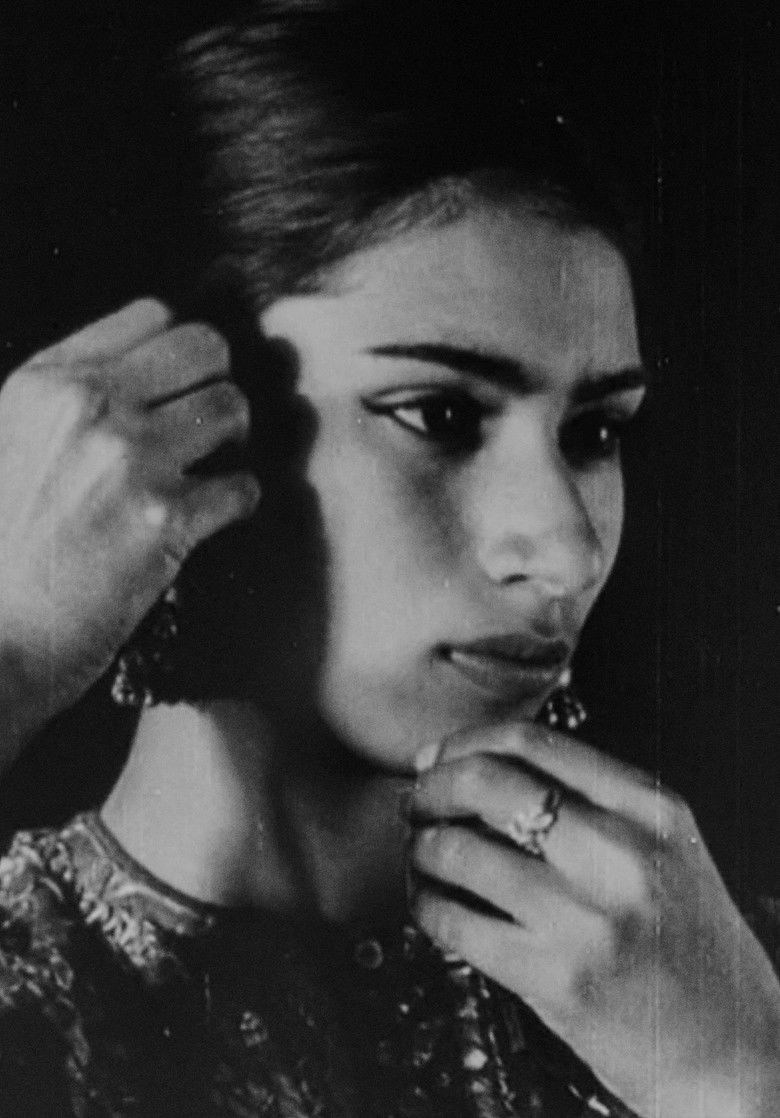 Imatge de And I Make Short Films