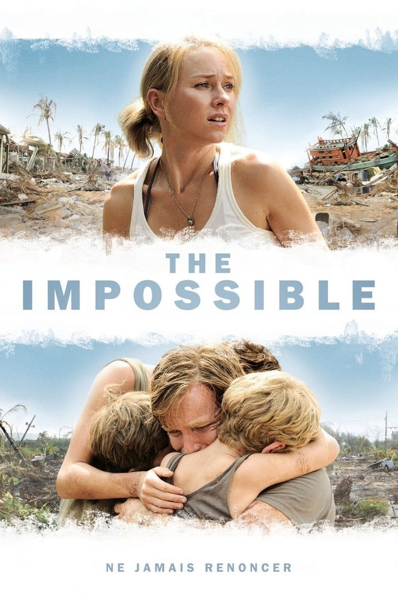 Póster la Película