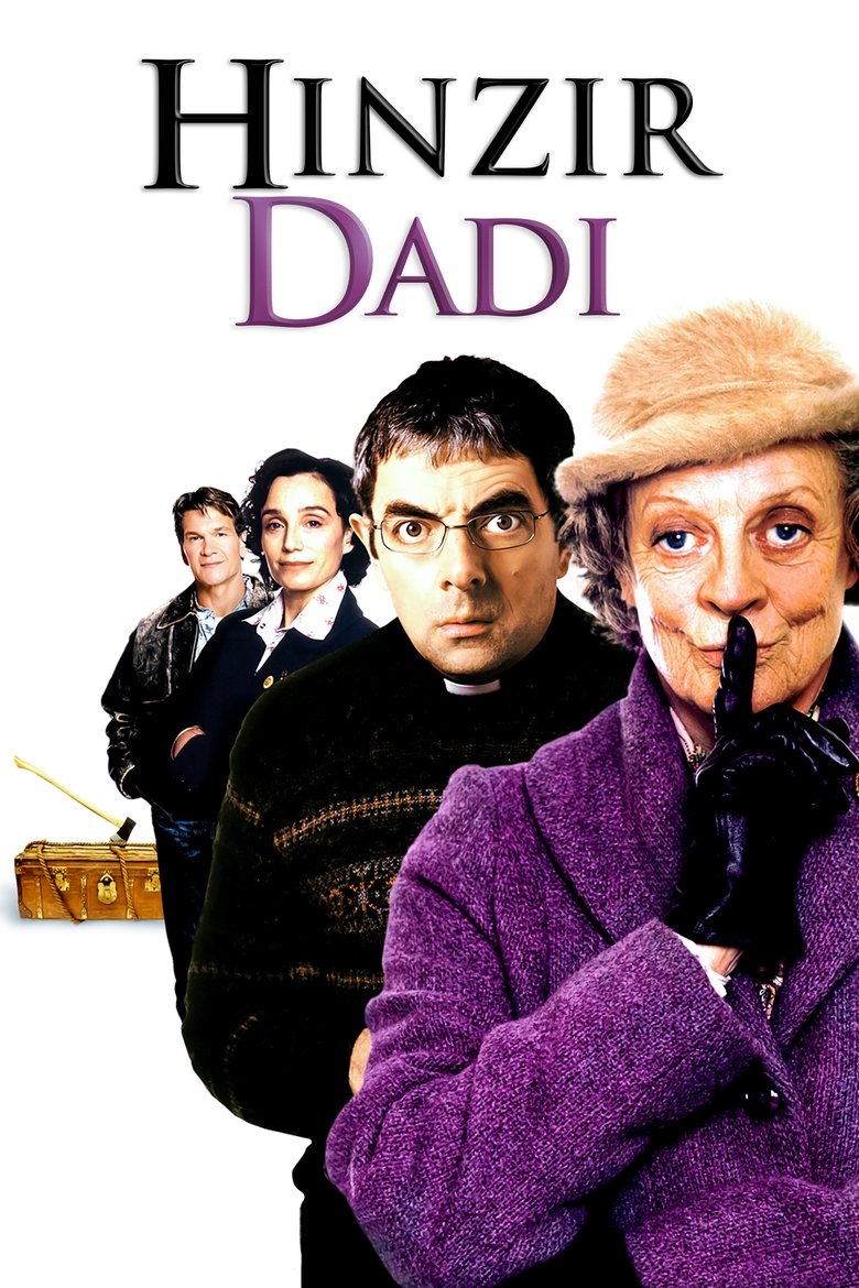 Hınzır Dadı (2005)