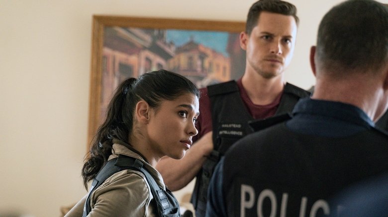 Chicago Police Department Saison 7 En Streaming Série Chicago Police Department Saison 7 épisode 5 en streaming VF et