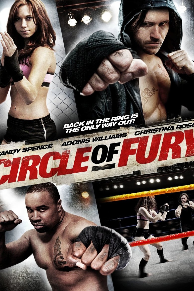 Circle of Fury (2010)